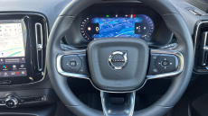 Volvo XC40 2.0 B4P Plus Dark 5dr Auto Petrol Estate